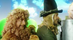 Captura de 'Not The Wizard Of Oz XXX' nº 108