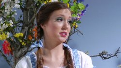 Captura de 'Not The Wizard Of Oz XXX' nº 23