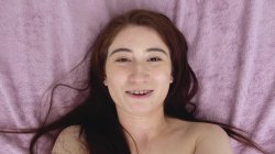 Captura de 'Closet Hoe Turned Handjob Queen' nº 91