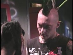 'I Sold My Hole For Rock And Roll' screenshot nº 77