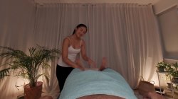 'Erotic Massage Starring Mai Thai' screenshot nº 7