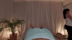 'Erotic Massage Starring Mai Thai' screenshot nº 9