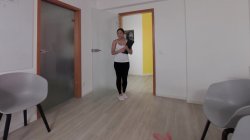 'Erotic Massage Starring Mai Thai' screenshot nº 2