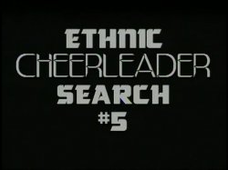 'Inner City Black Cheerleader Search 47' screenshot nº 5