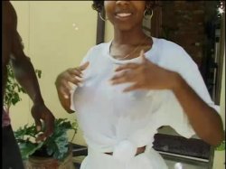 'Inner City Black Cheerleader Search 47' screenshot nº 58