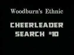 'Inner City Black Cheerleader Search 47' screenshot nº 11
