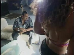 'Inner City Black Cheerleader Search 47' screenshot nº 15