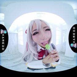 'Minami Sato Has a Great Cowgirl Orgasm' screenshot nº 3