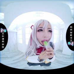 'Minami Sato Has a Great Cowgirl Orgasm' screenshot nº 4