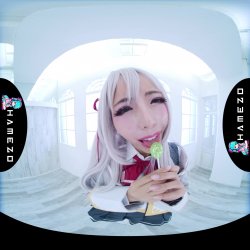 'Minami Sato Has a Great Cowgirl Orgasm' screenshot nº 7