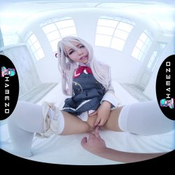'Minami Sato Has a Great Cowgirl Orgasm' screenshot nº 72