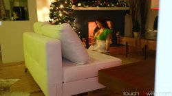 Captura de 'Early XMAS Gift... BBC Anal!' nº 2
