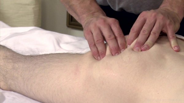 Free Video Preview image 1 from Gay Massage House