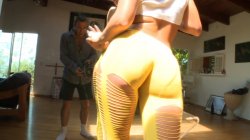 'Buttman: Focused 4' screenshot nº 1