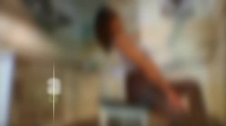 Captura de 'My Friend's Mom Tossed My Salad' nº 2