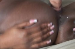 Captura de 'Ebony Beauties Vol. 3' nº 34