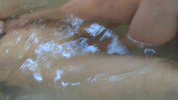 'Taboo Sex Fantasies Volume 57 - Wet All Over!' screenshot nº 23