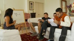 Captura de 'University Gang Bang 14' nº 5