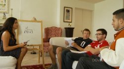 Captura de 'University Gang Bang 14' nº 10
