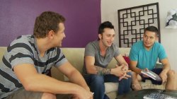Captura de 'University Gang Bang 14' nº 112