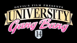 Captura de 'University Gang Bang 14' nº 2