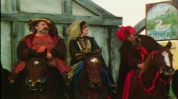 'Ribald Tales of Canterbury' screenshot nº 24