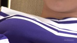 Captura de 'Sex With The Cheerleader' nº 28