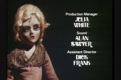 Captura de 'Doll Face' nº 2