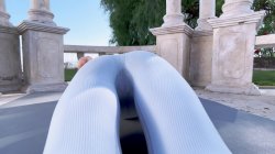 Captura de 'Yoga Pants 5' nº 6