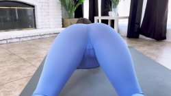 Captura de 'Yoga Pants 5' nº 81
