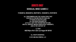 'Mind Games 2' screenshot nº 1
