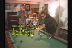 'Ginger Does 'Em All' screenshot nº 2