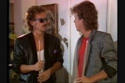 'Ginger Does 'Em All' screenshot nº 3