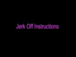'Jerk Off Instructions #5: Mean Bitches!' screenshot nº 43