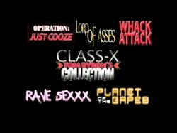 'Whack Attack 8' screenshot nº 1