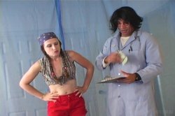 Captura de 'Horny Hairy Girls 18' nº 2