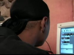 'Gang Bang Whores' screenshot nº 2