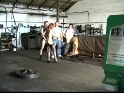 'Gang Bang Whores' screenshot nº 56