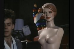 'Peeping Tom' screenshot nº 44