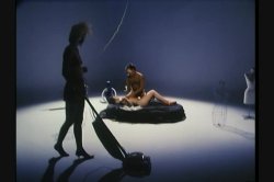 'Peeping Tom' screenshot nº 1
