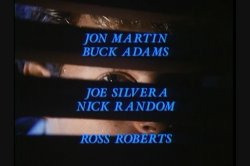 'Peeping Tom' screenshot nº 13