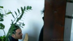 Captura de 'Anissa Kate The Widow' nº 27