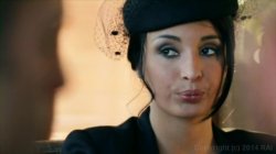 Captura de 'Anissa Kate The Widow' nº 79