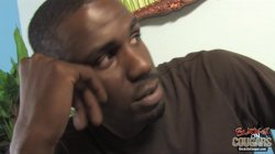 'Blacks On Cougars 8' screenshot nº 127