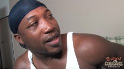 'Blacks On Cougars 8' screenshot nº 48