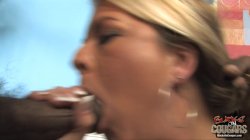 'Blacks On Cougars 8' screenshot nº 82