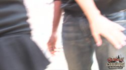 'Blacks On Cougars 8' screenshot nº 1