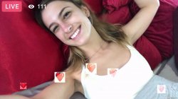 Captura de 'Livestream Wet Dream 2' nº 1