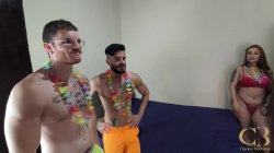 'Nicky Zay Carmona Carnaval Suruba' screenshot nº 123