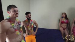 'Nicky Zay Carmona Carnaval Suruba' screenshot nº 4